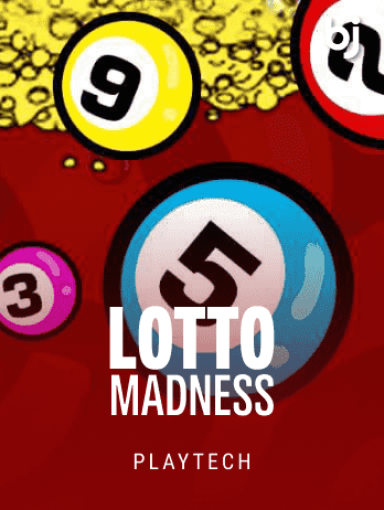 Lotto Madnesspng game cover
