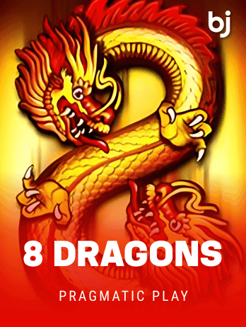 8 Dragonspng game cover