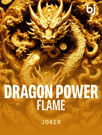 Dragon Power Flame game cover