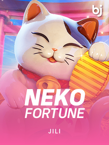 Neko Fortune game cover