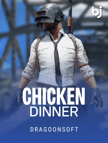 Chicken Dinner game cover