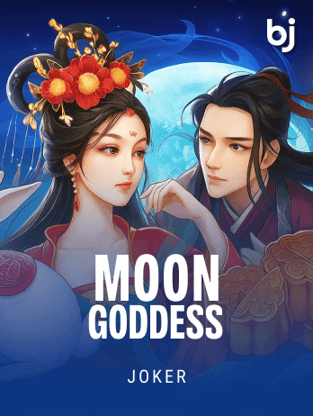 Moon Goddesspng game cover