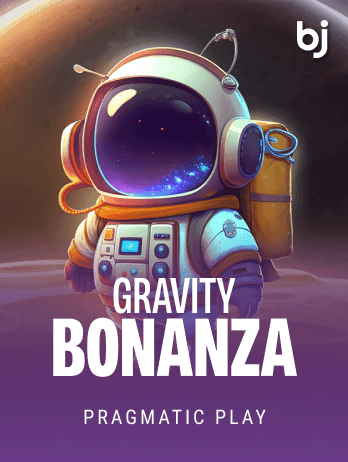 Gravity Bonanza™png game cover