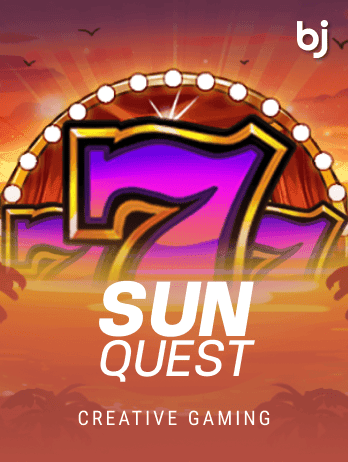 Sun Quest game cover
