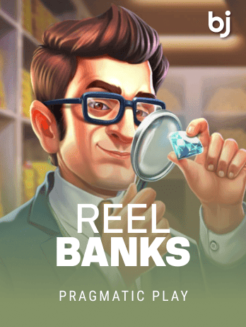 Reel Bankspng game cover
