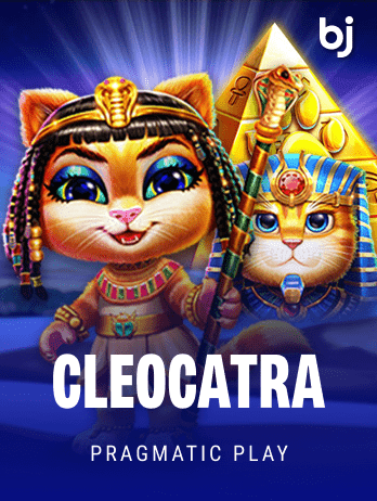 Cleocatra game cover