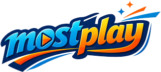 MostPlay Casino Logo